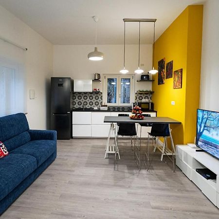 Domus Enea Διαμέρισμα Ταορμίνα Εξωτερικό φωτογραφία